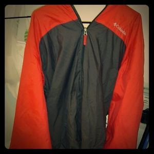 Columbia Coat